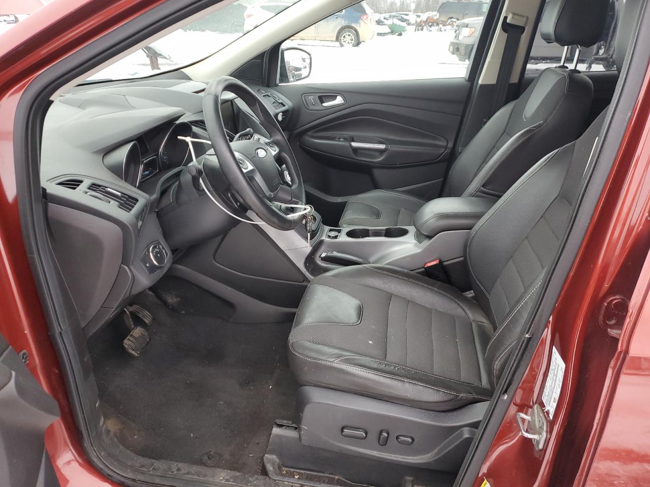 2014 Ford Escape - Image 7