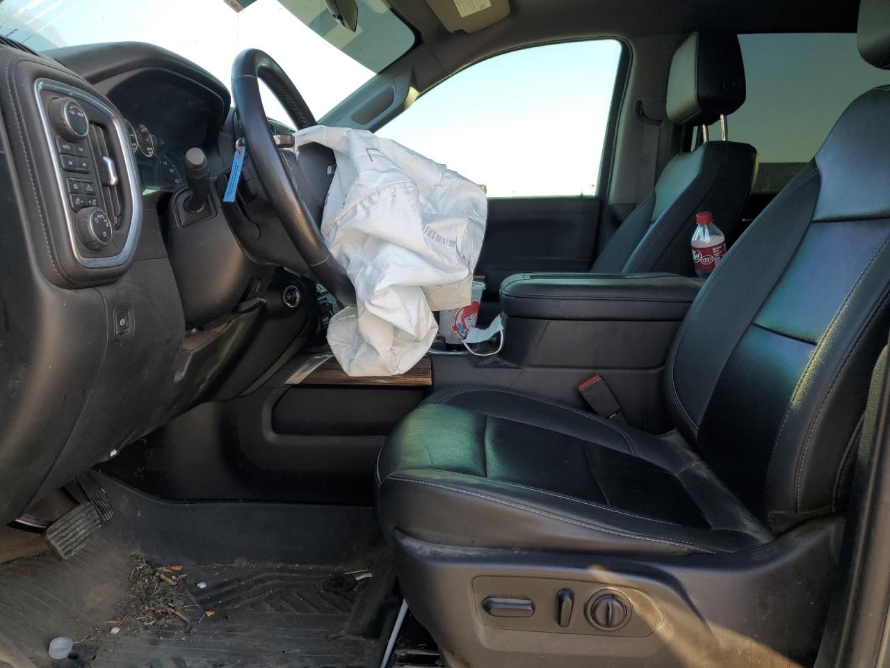2021 Chevrolet Silverado - Image 7