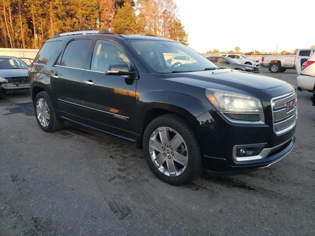  GMC ACADIA DEN 2015 Czarny