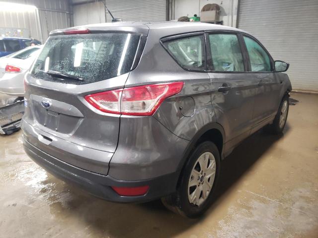  FORD ESCAPE 2013 Gray