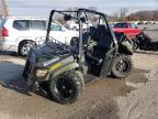 2007 Arctic Cat 650H1 продається в Rogersville, MO - Rollover