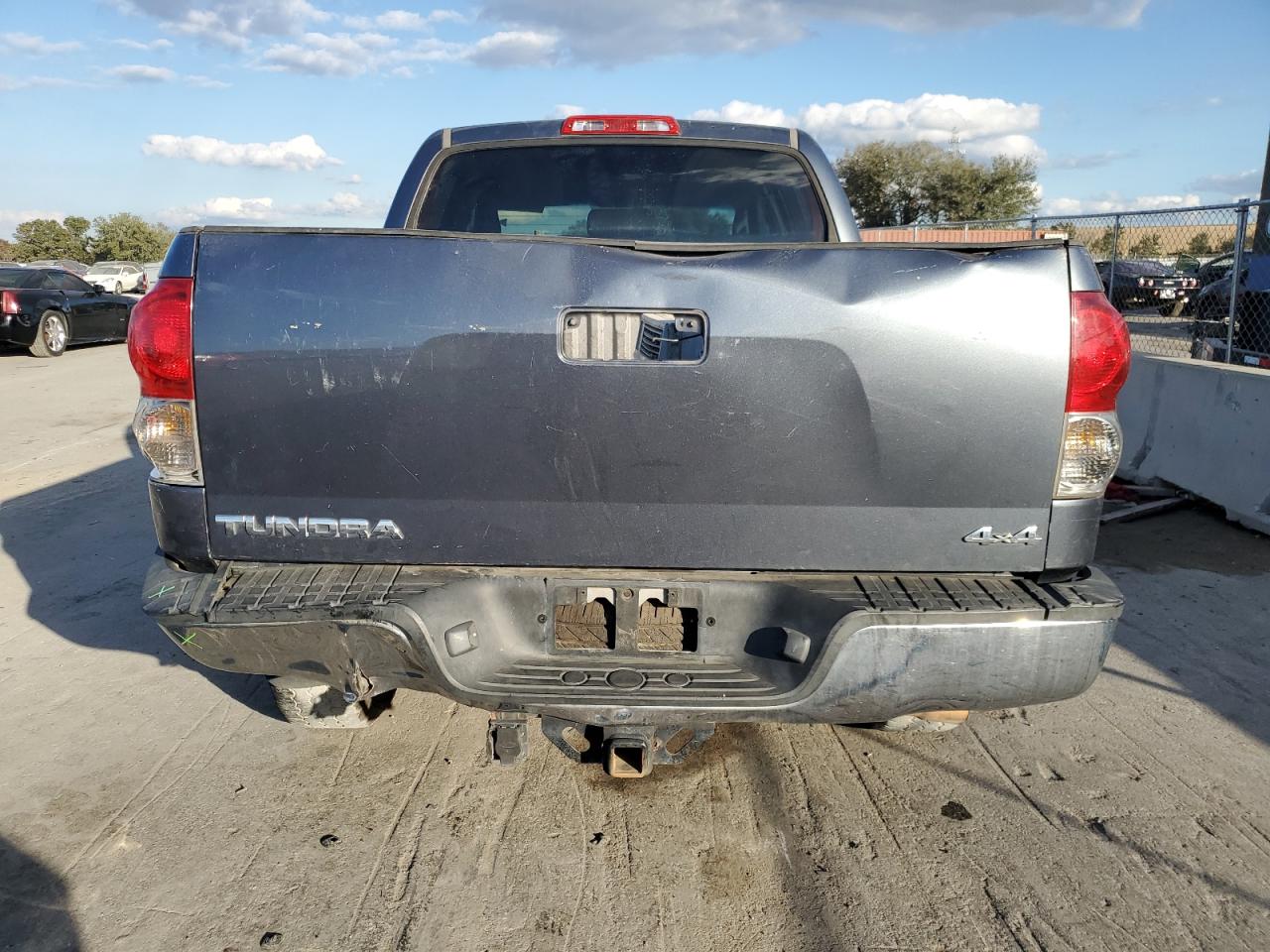 2008 Toyota Tundra - Image 6