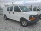 2013 Chevrolet Express G2500    للبيع في Prairie Grove، AR - Front End
