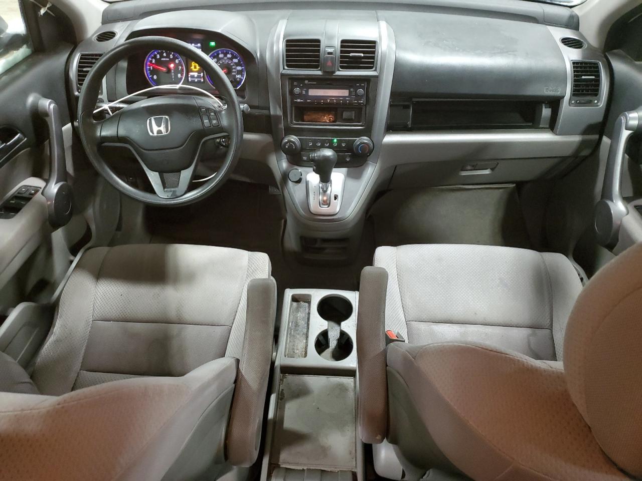 2008 Honda CR-V - Image 8