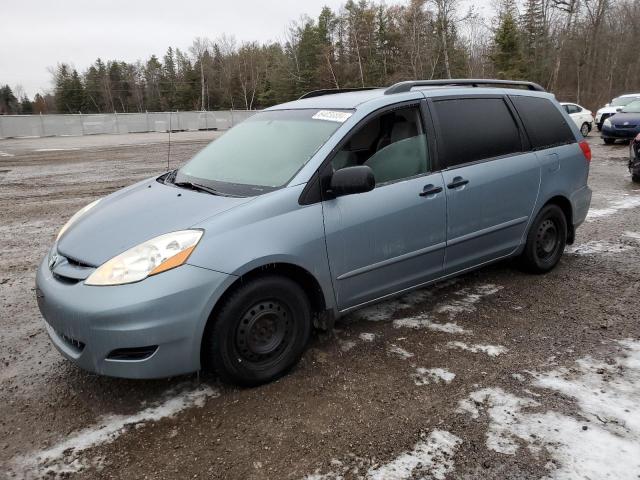 2010 Toyota Sienna Ce