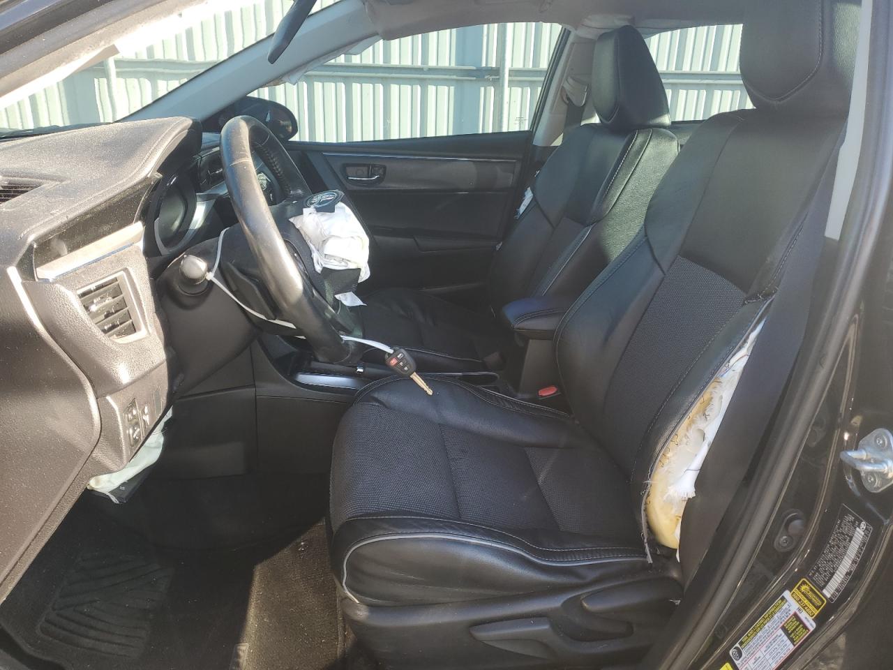 2016 Toyota Corolla - Image 7