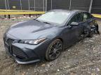 2019 Toyota Avalon Xle na sprzedaż w Waldorf, MD - Side