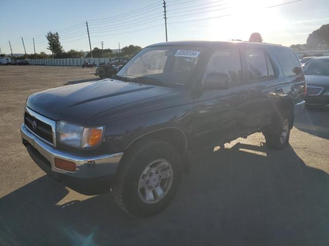 1998 Toyota 4Runner Sr5 за продажба в Miami, FL - Side