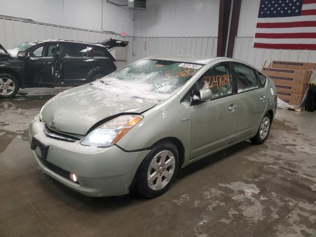 2006 Toyota Prius 