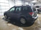 2013 Subaru Forester 2.5X Premium იყიდება Candia-ში, NH - Rear End