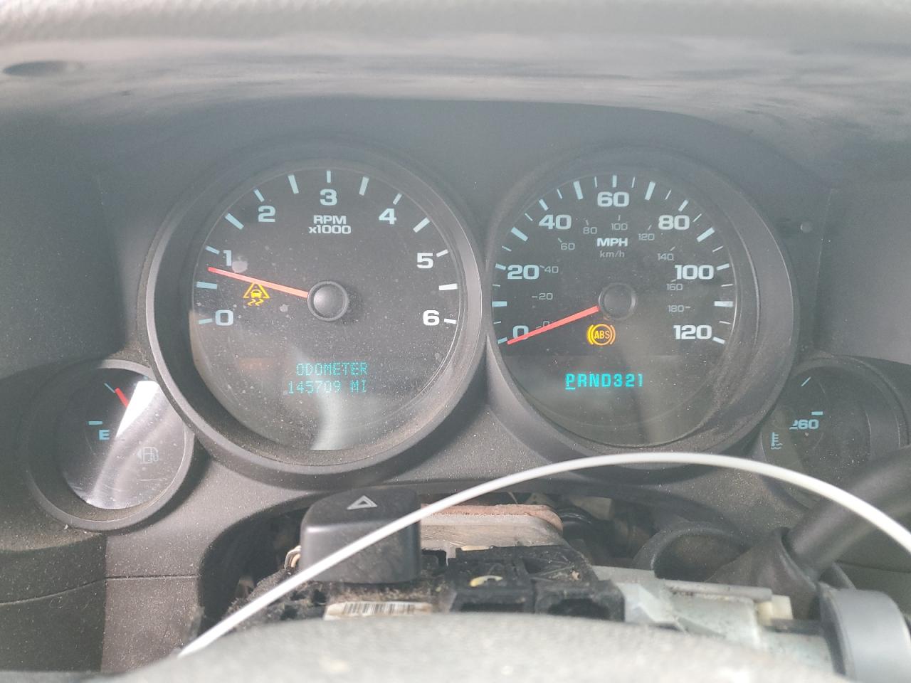 2009 Chevrolet Silverado - Image 9