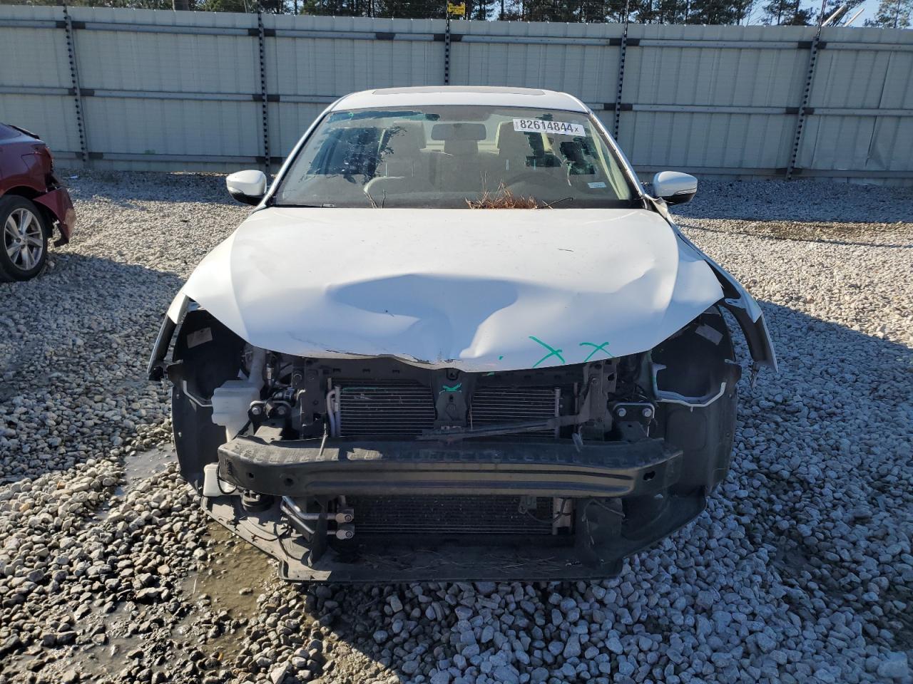 2017 Volkswagen Jetta - Image 5