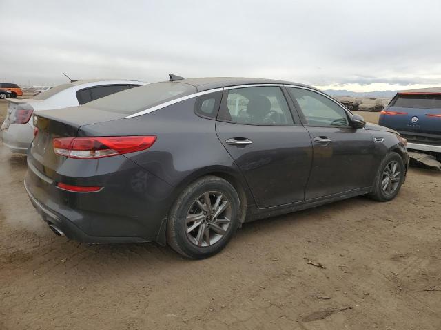  KIA OPTIMA 2019 Gray