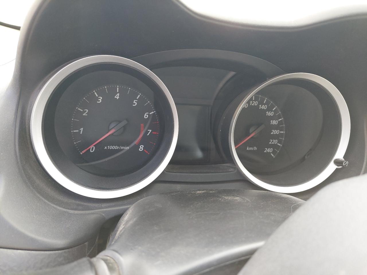 JMYSTCY4AGU746940 - 2016 MITSUBISHI LANCER - #84781554