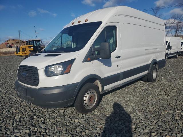 2018 Ford Transit T-350 Hd