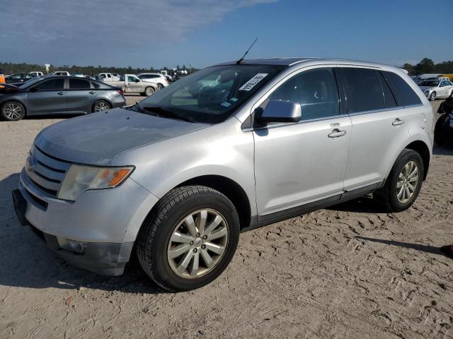 2010 Ford Edge Limited