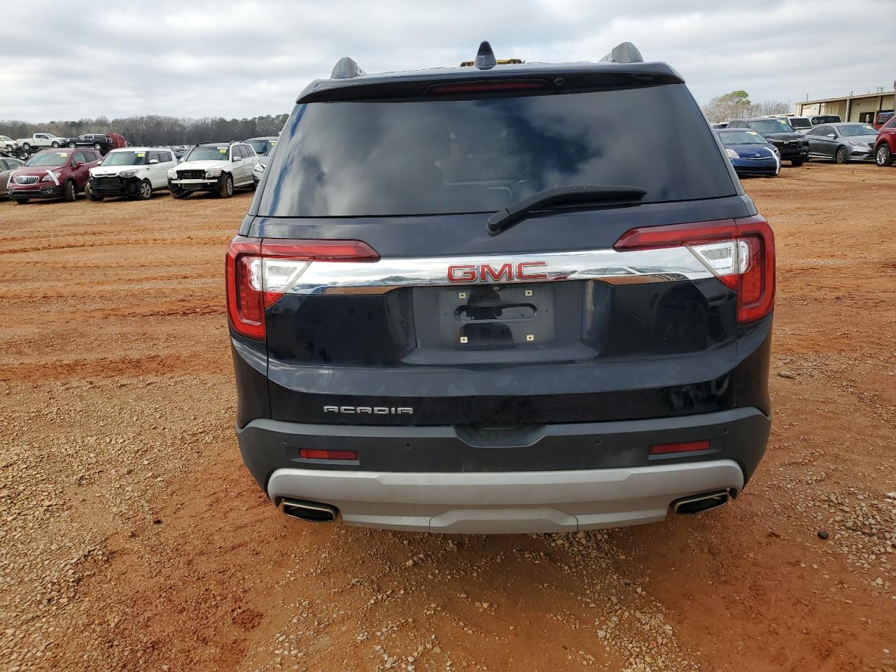 2021 GMC Acadia - Image 6