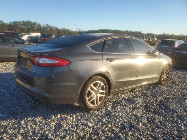  FORD FUSION 2016 Угольный