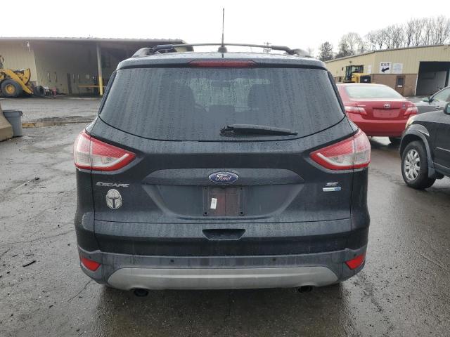  FORD ESCAPE 2014 Вугільний