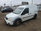 2013 Ford Transit Connect Xlt for Sale in Chicago Heights, IL - Front End