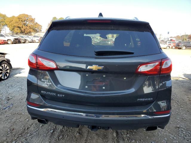  CHEVROLET EQUINOX 2020 Szary