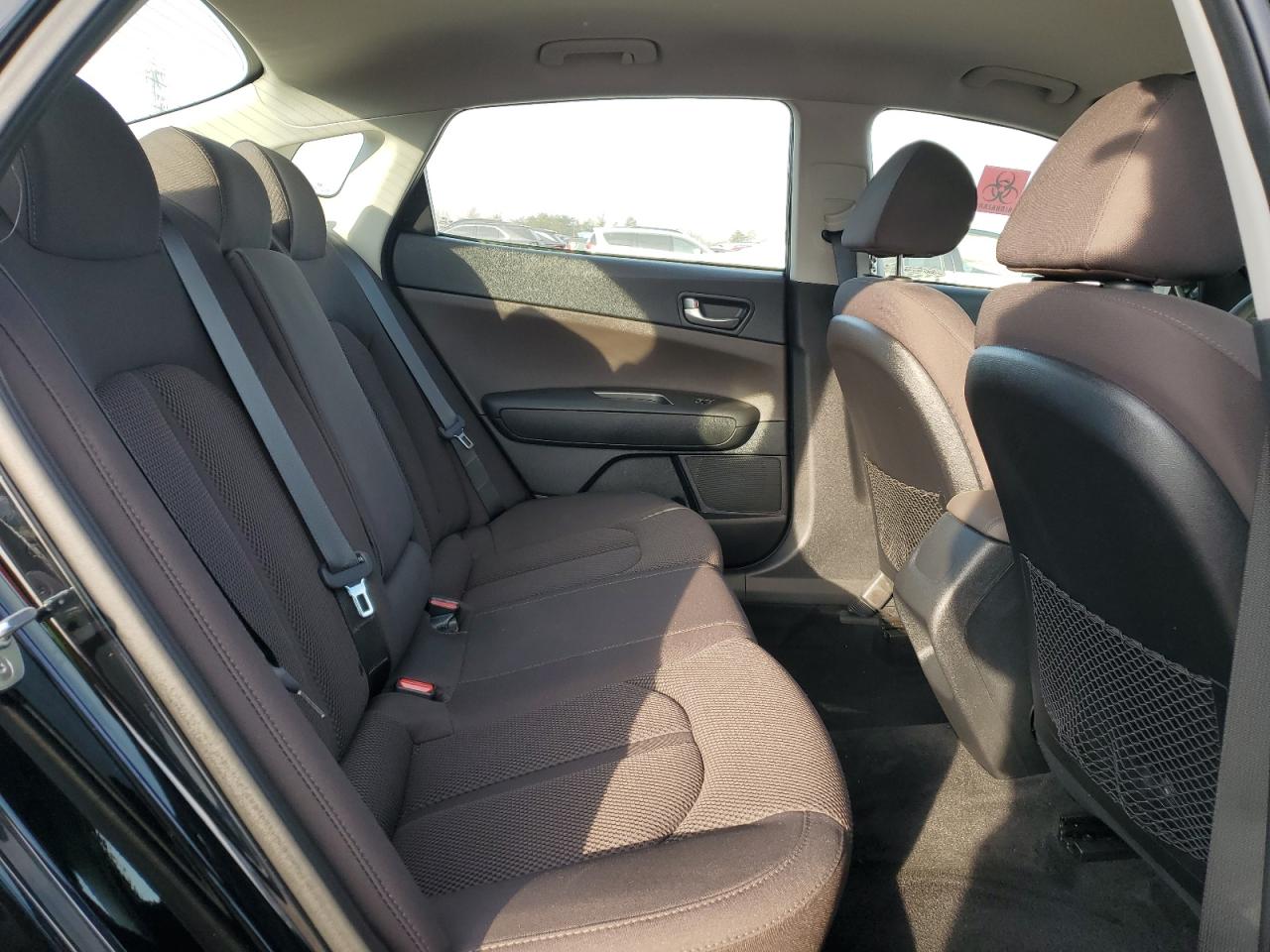 2020 Kia Optima - Image 10