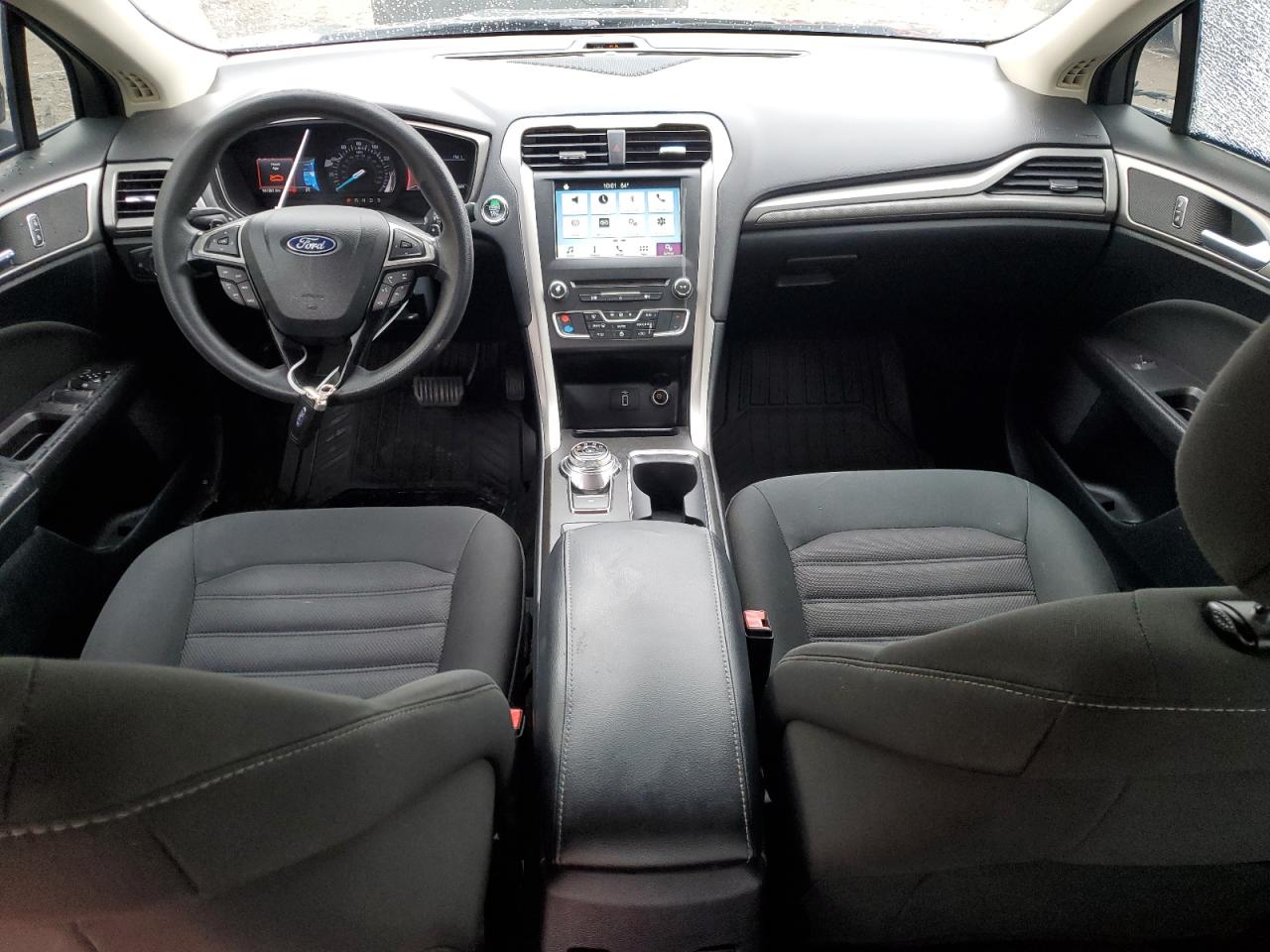 2018 Ford Fusion - Image 8