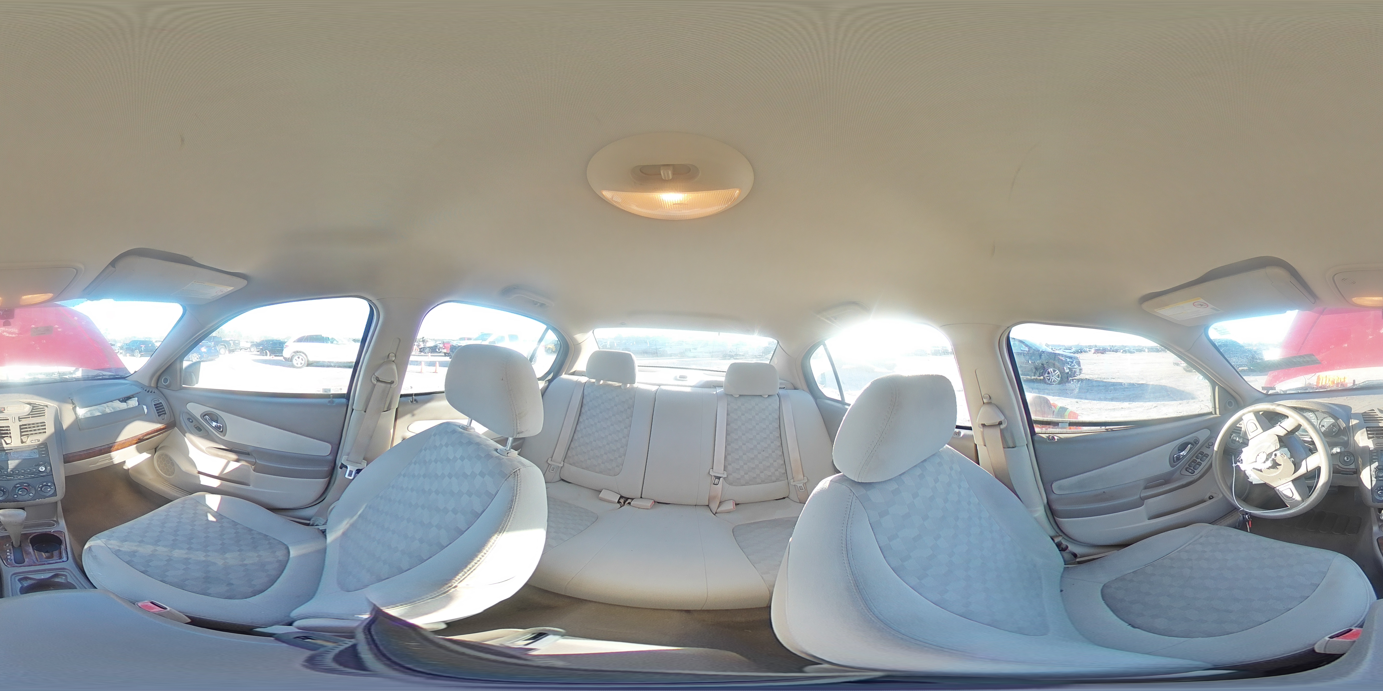 2005 Chevrolet Malibu - Image 12