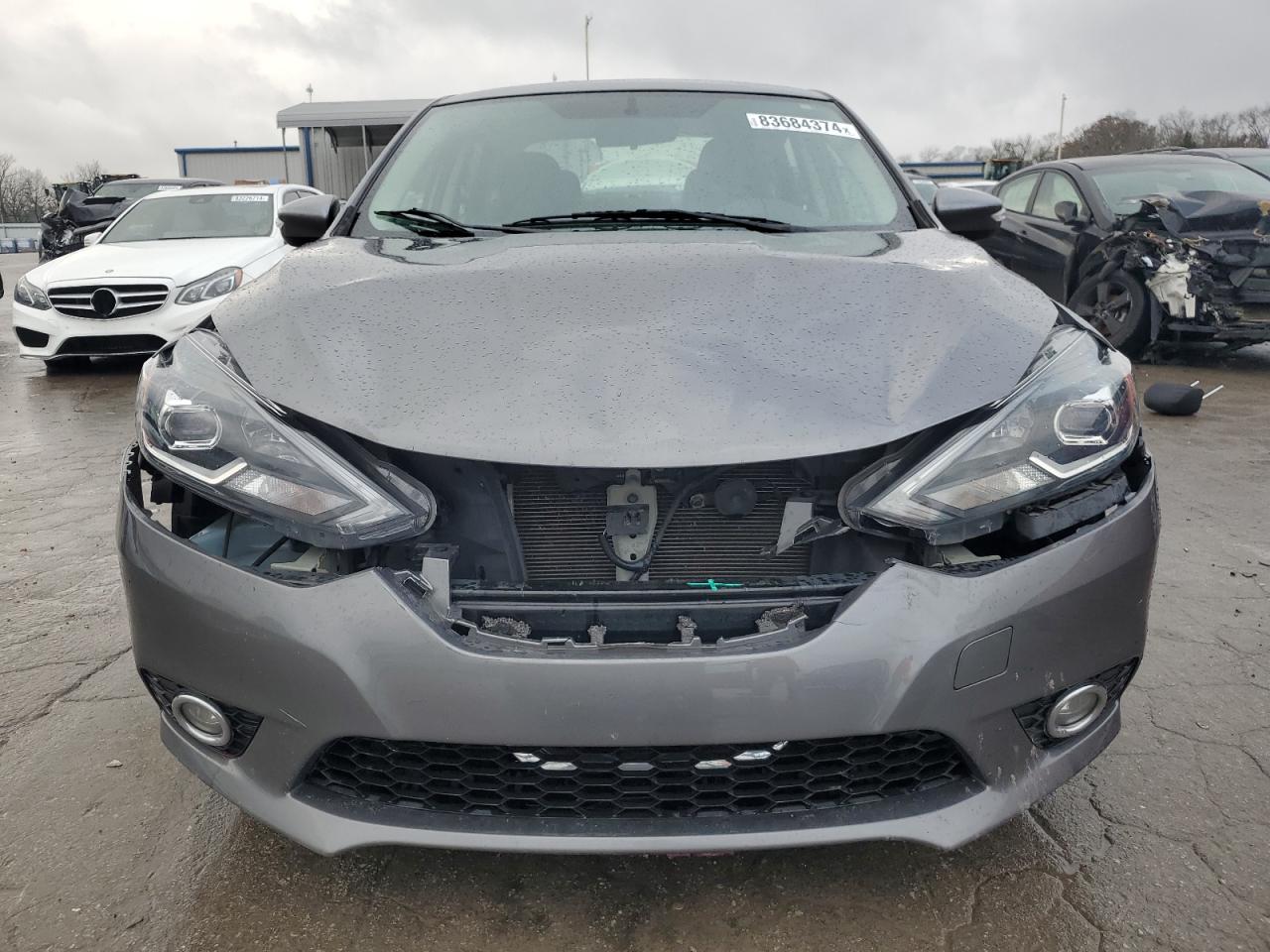 VIN 3N1AB7AP8HY300182 2017 NISSAN SENTRA no.5