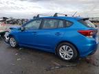 2022 Subaru Impreza  en Venta en Nampa, ID - Front End