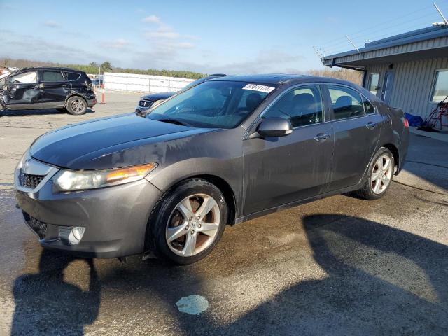 2009 Acura Tsx 