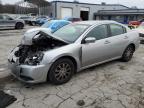 2011 Mitsubishi Galant Fe на продаже в Lebanon, TN - Front End