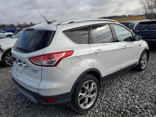  FORD ESCAPE 2014 Белы