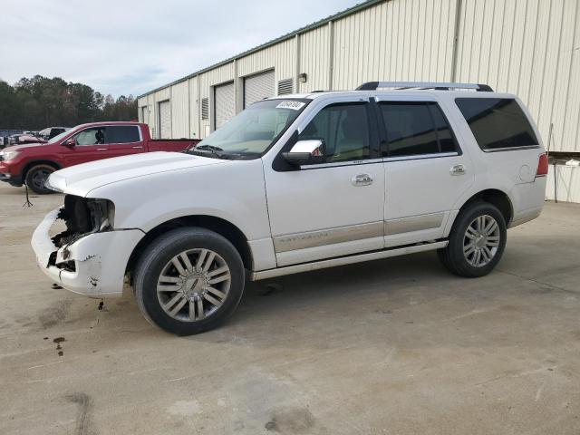 2010 Lincoln Navigator 