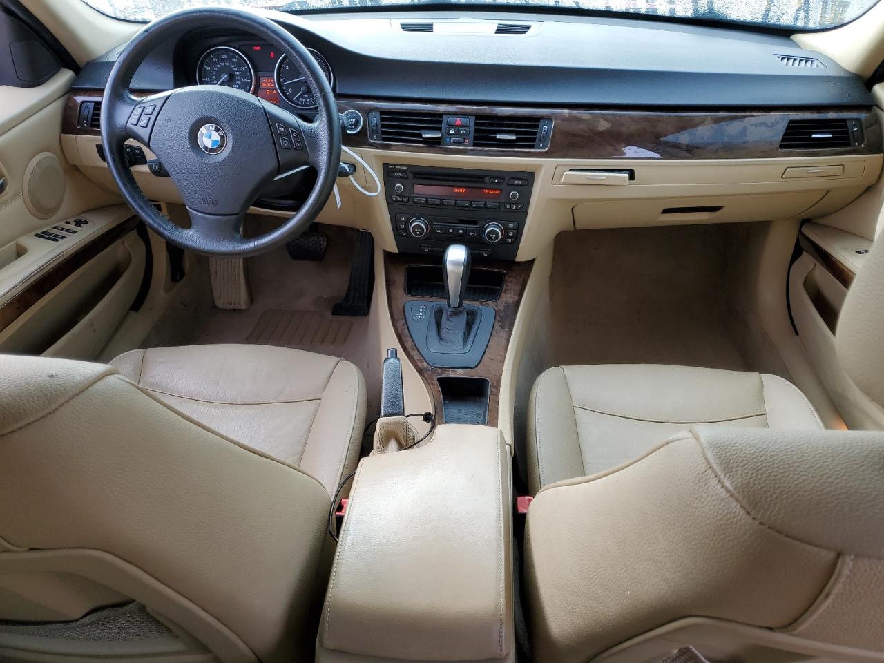 2009 BMW 3er - Image 8