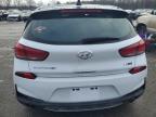 2020 Hyundai Elantra Gt N Line en Venta en Louisville, KY - Front End