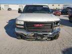 2007 Gmc Sierra C2500 Heavy Duty იყიდება Kansas City-ში, KS - Vandalism