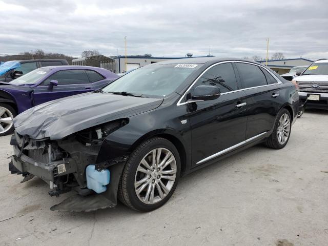 2019 Cadillac Xts Luxury