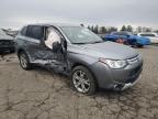 2015 Mitsubishi Outlander Se zu verkaufen in Pennsburg, PA - Side