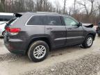 2020 Jeep Grand Cherokee Laredo en Venta en Northfield, OH - Front End