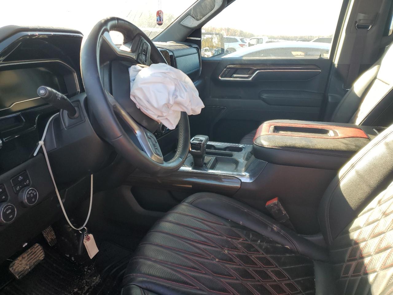 2GCUDEED3N1516427 CHEVROLET ALL Models 2022