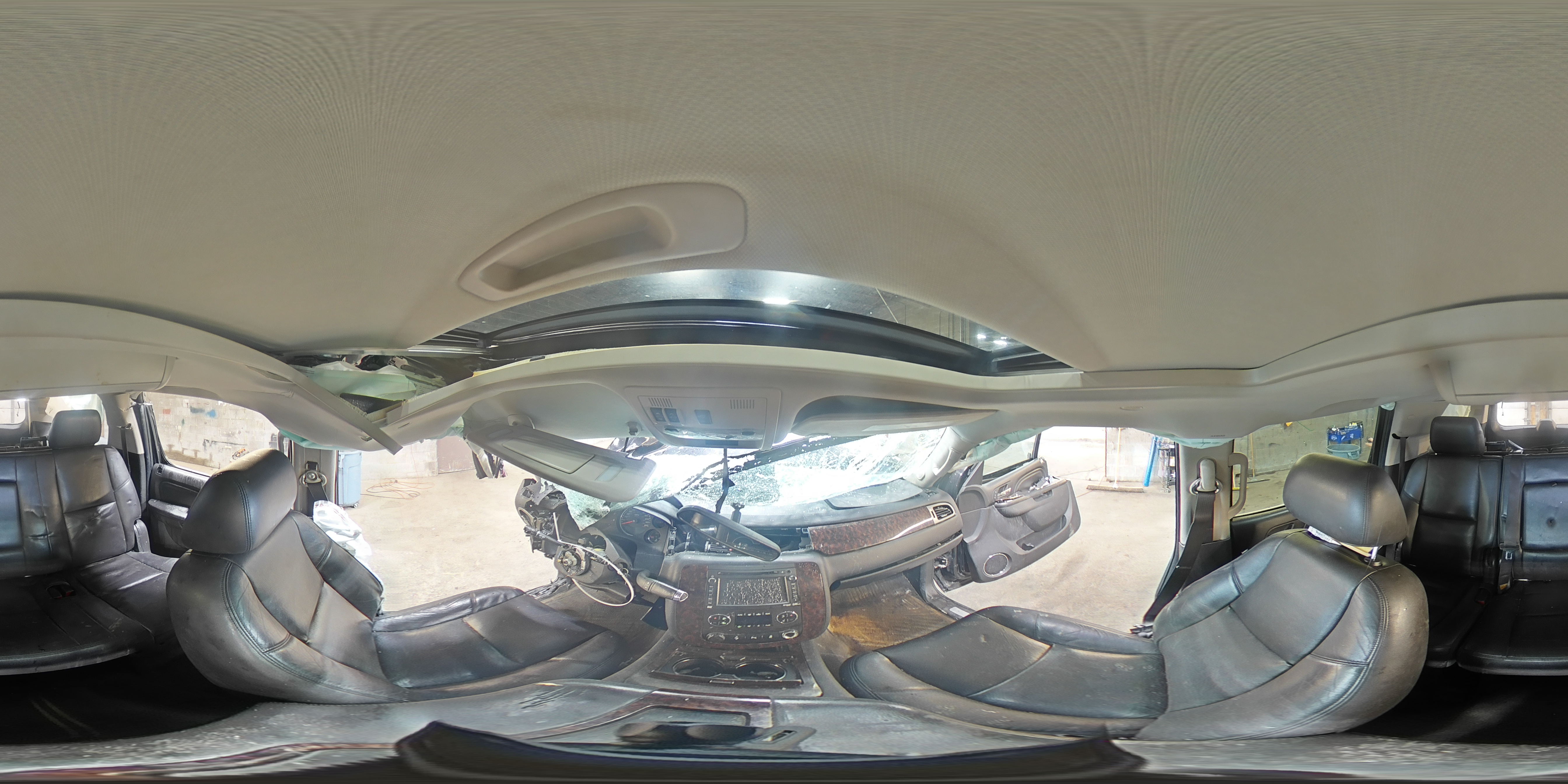 2012 GMC Yukon - Image 14