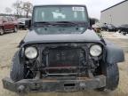 2015 Jeep Wrangler Unlimited Sport للبيع في Byron، GA - Front End