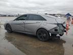 2024 Hyundai Elantra N Line за продажба в Grand Prairie, TX - Rear End