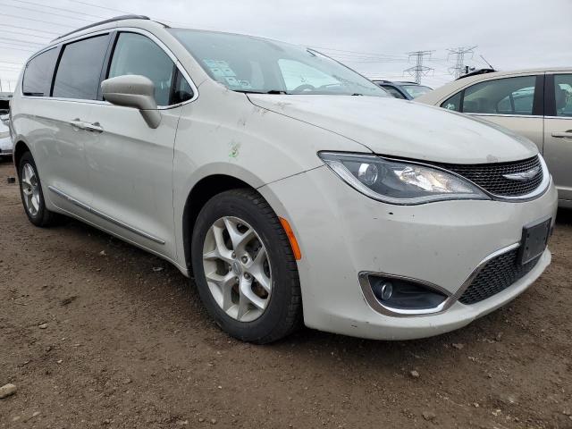  CHRYSLER PACIFICA 2017 Beżowy