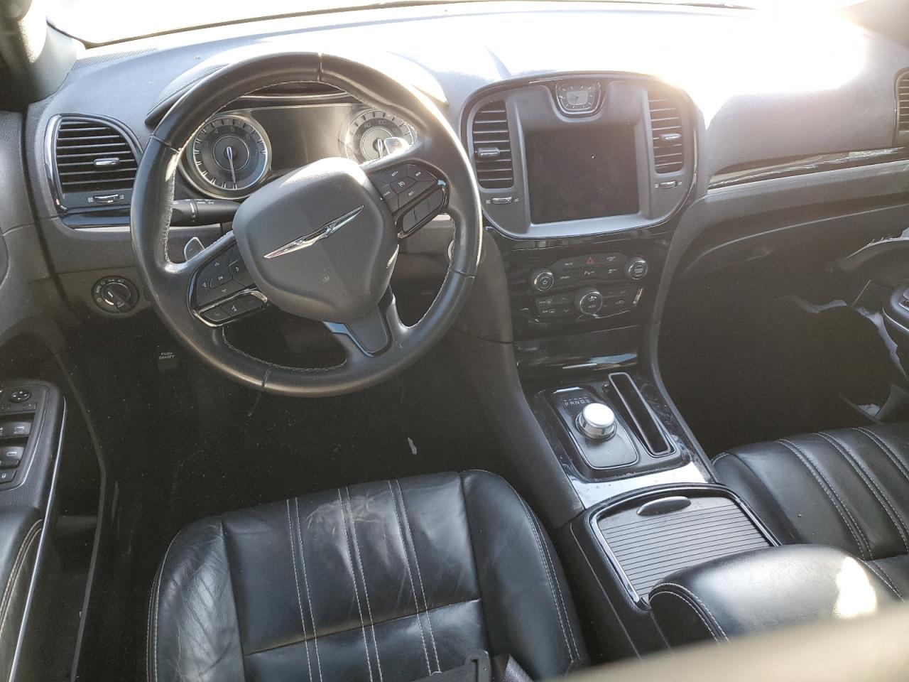 2021 Chrysler 300 S VIN: 2C3CCABG3MH525760 Lot: 66994855