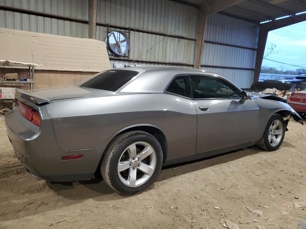 2011 Dodge Challenger - Image 3