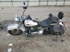 2008 Harley-Davidson Flstc  en Venta en Greenwell Springs, LA - Front End