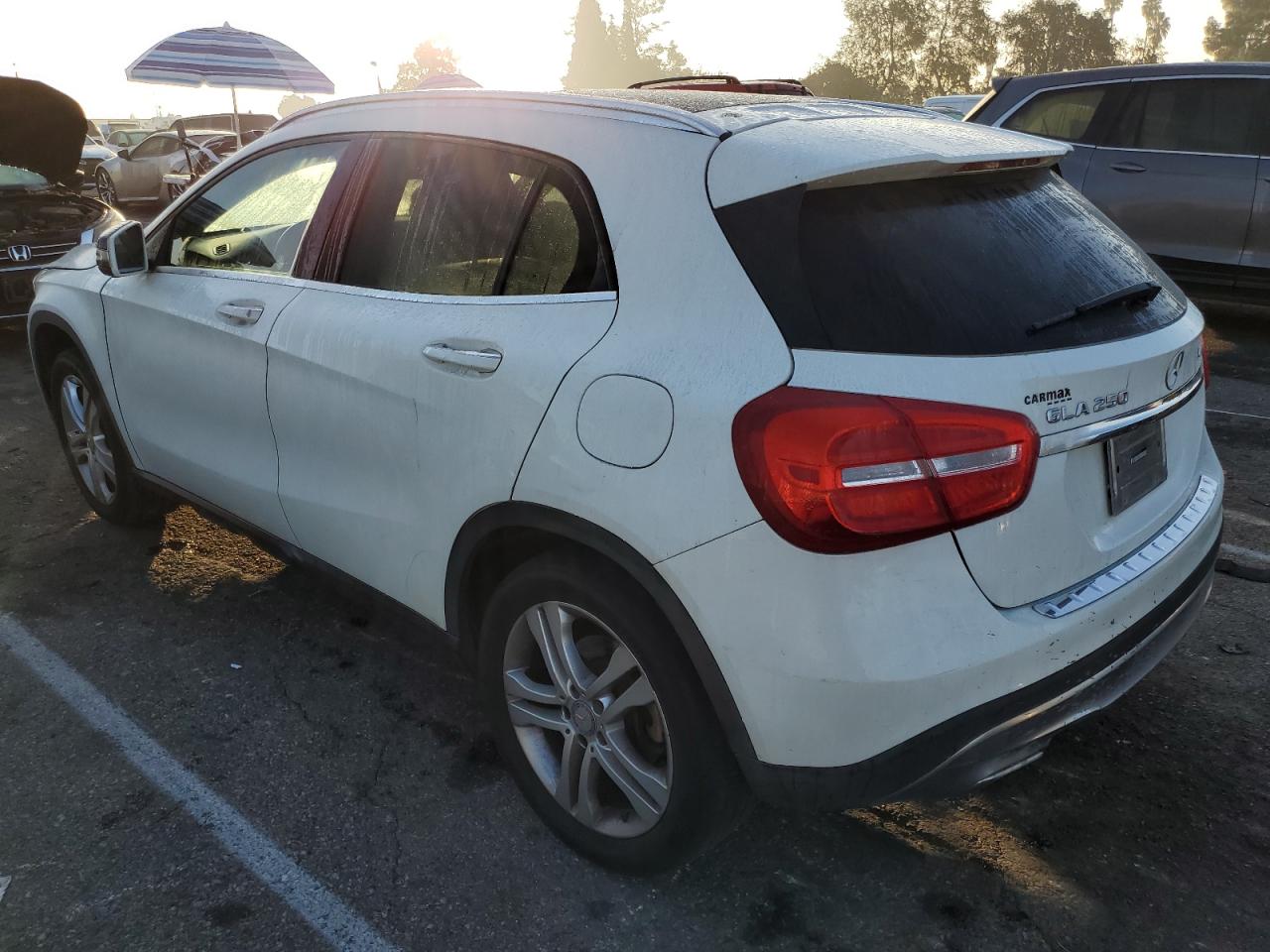2015 Mercedes-Benz GLA-klasse - Image 2