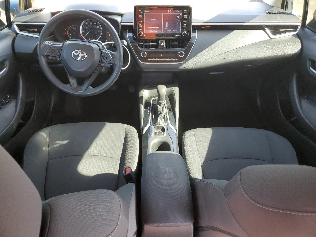 2021 Toyota Corolla - Image 8